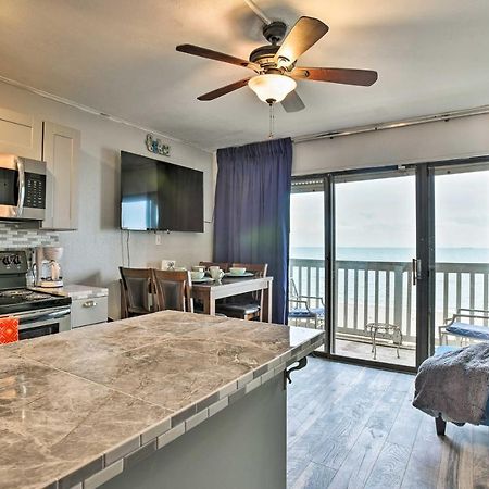 Апартаменты Waterfront Corpus Christi Escape With Pool Access! Экстерьер фото
