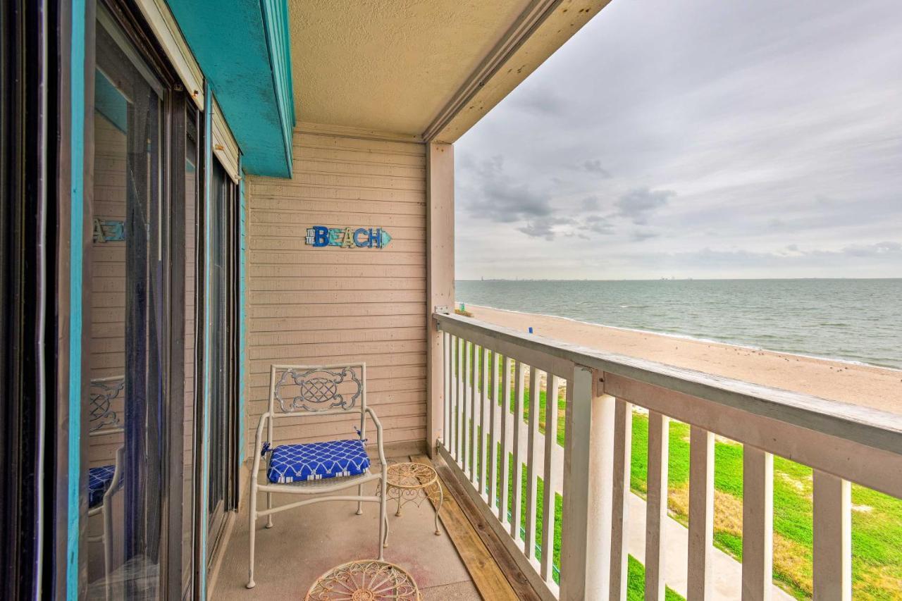 Апартаменты Waterfront Corpus Christi Escape With Pool Access! Экстерьер фото